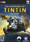 Adventures of Tintin: The Game